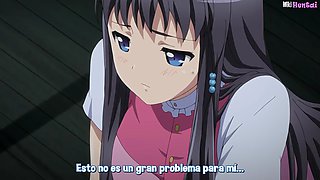 Eroge H game-01Spanish sub