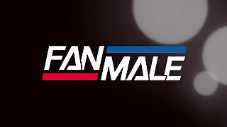 Fan Male Sc 3 - NakedSword Originals