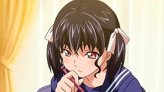 HH Boku Dake no Hentai Kanojo The Animation 720p