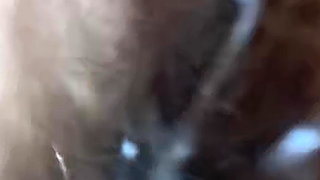 Licking and Fingering Her Fat Pussy and Butt Plug Fornicationfreeway
