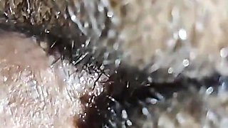 Very Cute Close up of Budgie's Pussy-don't Miss Guys