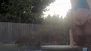 Poolside Stuff
