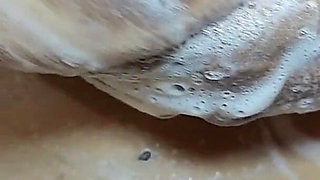 Desi Tamil Wife Nude Bathing Video Recording Husband