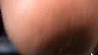 Bouncing Squeezing My Huge Boobs Togather Squeezing My Nipples