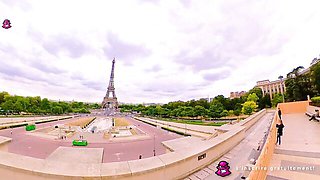 Snap-Fuck featuring Ania Kinski's snap fuck xxx