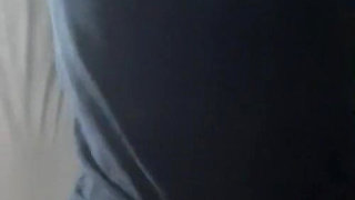 Finally My Stepbrother From Seja Got Sex on All Fours