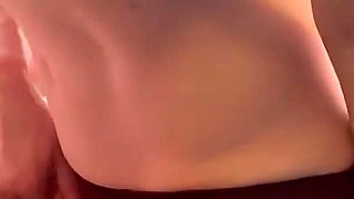 Amateur Girl Goes Wild on Train