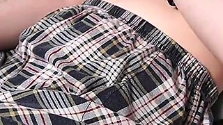 Tits Play, Nipple Play, Nipple Orgasm From Teen Student