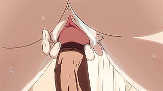 Sassy queen bee - big tits trailer - Hentai Universe