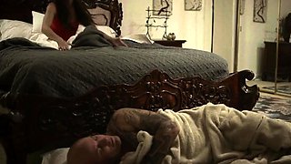 The Getaway With Daddy