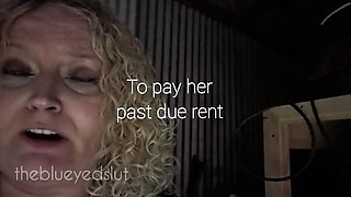 Storage Whores Part 1