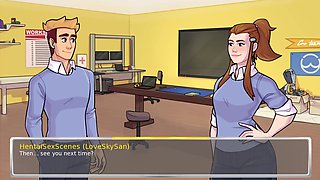 In english, hentai anime, fuck anime