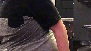 Sexy Amateur Preggo Girl in Webcam Free Big Boobs Porn Video