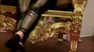 Sheela Sinner Smelly Socks Feet Worship Footdomination Full Version