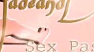 Bed Time Fuck Threesome Trailer