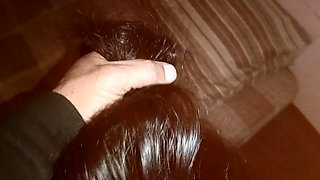 I Put My Dick in Bhabhi's Mouth Today