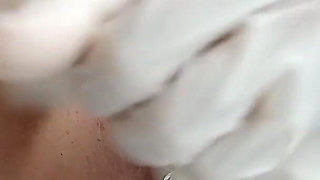 Hard Piercing Play with Stretching Punktures and Changing Rings