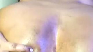POV Role Play of Sons Friends Tricking Amma to Spread Her Holes
