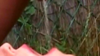 Cock sucking babe gets pissed in her mouth