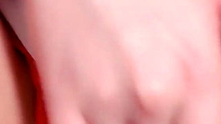 Naughty Nurse Fucks Herself in the Doctors Office