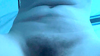 When a Quick Piss in a Bottle in Your Tent Leads Onto Stripping and a Cheeky Little Tits and Bits Play!
