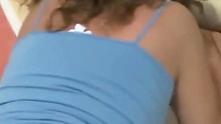 The Beach Turns Me on Too Much and I Cuckold My Husband, Blowjobs, Fucks, Cumshots