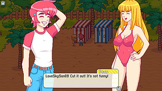 Dandy Boy Adventures 0.4.2 Part 18 Reward by Teacher by Loveskysan69