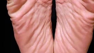 Blonde emo amateur solo masturbation