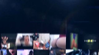 Chessie Kay And Danny D - Of A Nymphomaniac