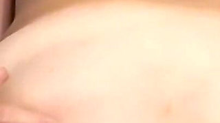 Wow the bigger plug really makes a difference loved feeling so filled tight! Came really hard a few times hope you enjoy as m