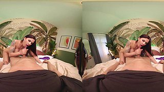 Raunchy coquette memorable sex clip