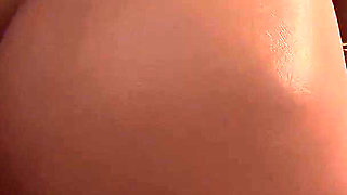 Blonde Elf cowgirl sideways on the bed : 3D Porn