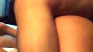 Brazilian Amateurs in a Wild Orgy