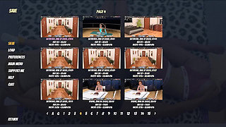 Cure My Addiction v0.11.1 Part 14 Ass Spanking She Loves It - She Is so Horny by Loveskysan69