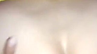 Indian Desi Bhabhi Fucking Doggy Style with Her Lover