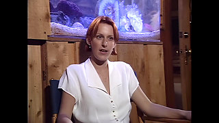 A Night Bath for Two Cheerleaders Eager to Lick Cunilingus