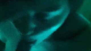 Amateur BJ Oral POV Blowjob Cumshot