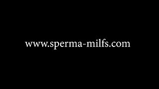 Cum Cum Orgy for Sperma-Milf Hot Sarah - Pink Clip  -  30807
