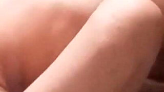 Sister-in-law and Sister-in-law Are Full of Passion Until They Are Inside