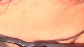 My Slutty Girlfriend Gives It to Her Step-cousin