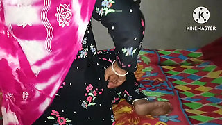 Indian Bhabhi Fucked Hard by Sasur Ji in Daytime - Hindi Audio