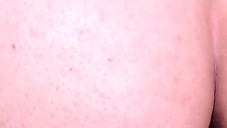 Unwanted Anal 4
