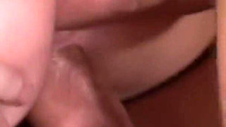 Vixen Vogel: a Redhead Sex Goddess Fucked by Two Big Cocks