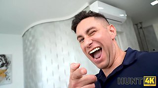 Operation Blow And Shake - Vip4k