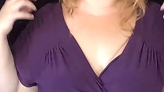 Try on with Some Thrifted Clothes