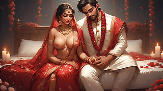 Indian devar na bhabhiji ko Full night fucking video huge 8 inch cock musclear boy six pack body