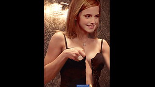 Emma Watson – Fake JOC 1st Edition