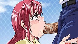 Female Teacher 2 Uncensored Japanese Anime