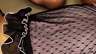 Please, Fuck My Big Clit Girlfriend!