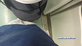 Stepmom’s Unexpected Connection on a Crowded Train